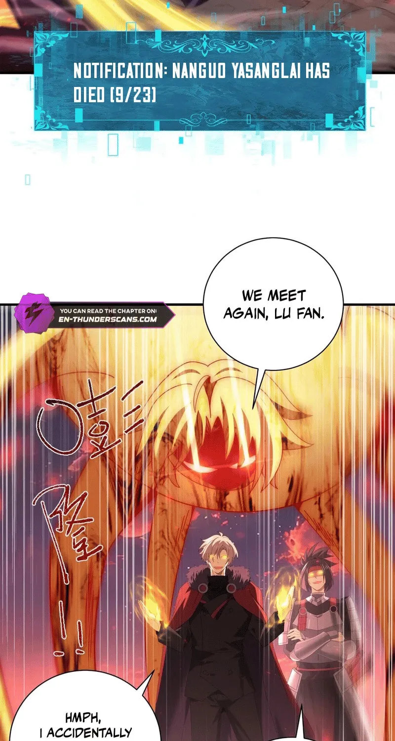 I Got the Weakest Class, Dragon Tamer!? Chapter 93 page 30 - 