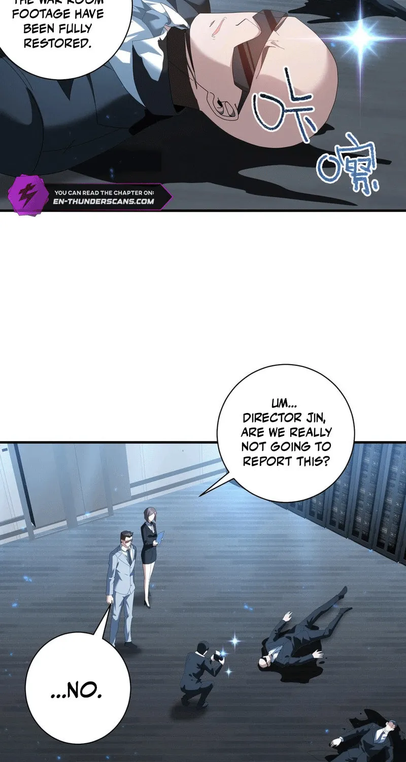I Got the Weakest Class, Dragon Tamer!? Chapter 93 page 4 - 