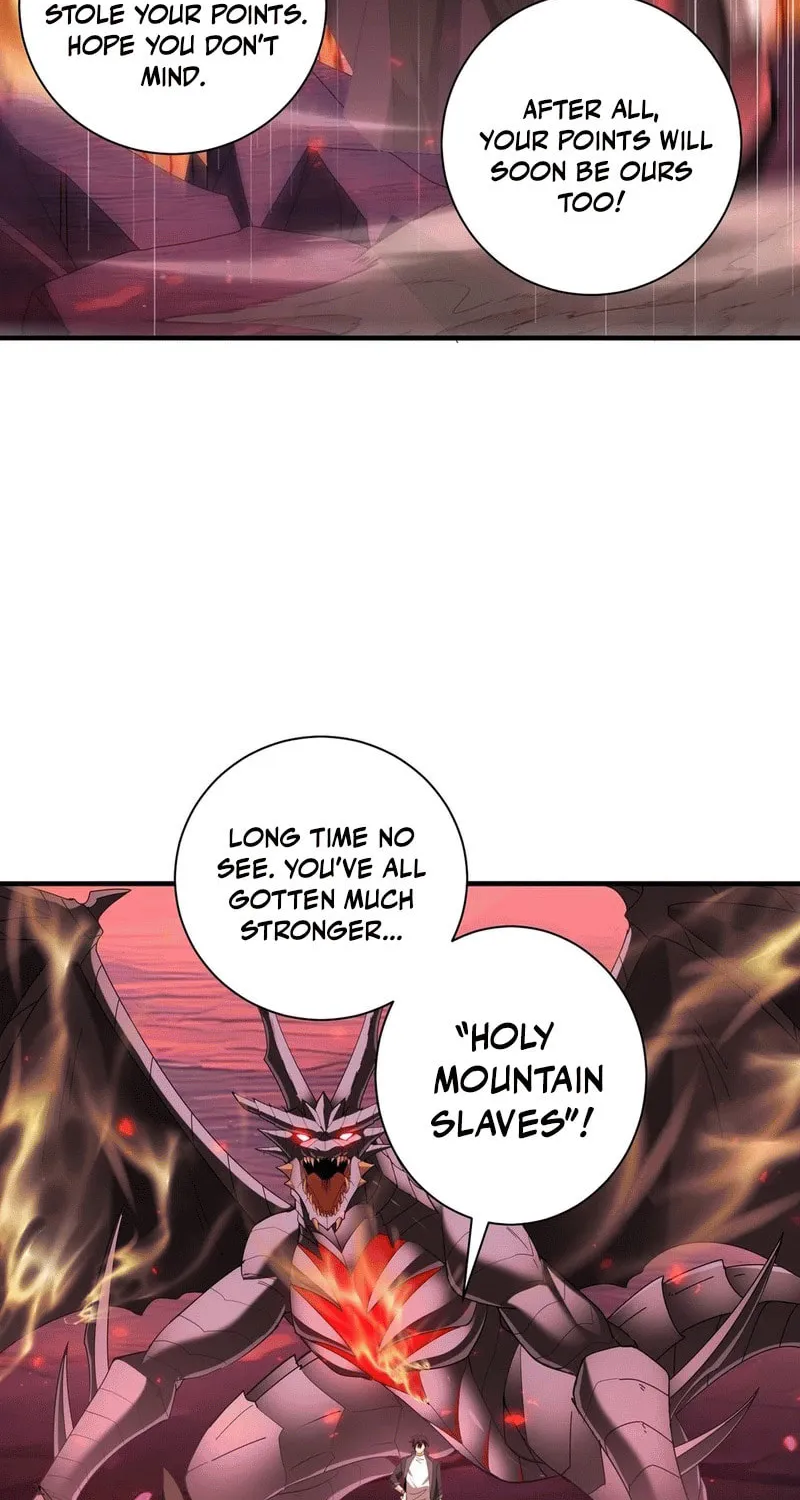 I Got the Weakest Class, Dragon Tamer!? Chapter 93 page 31 - 