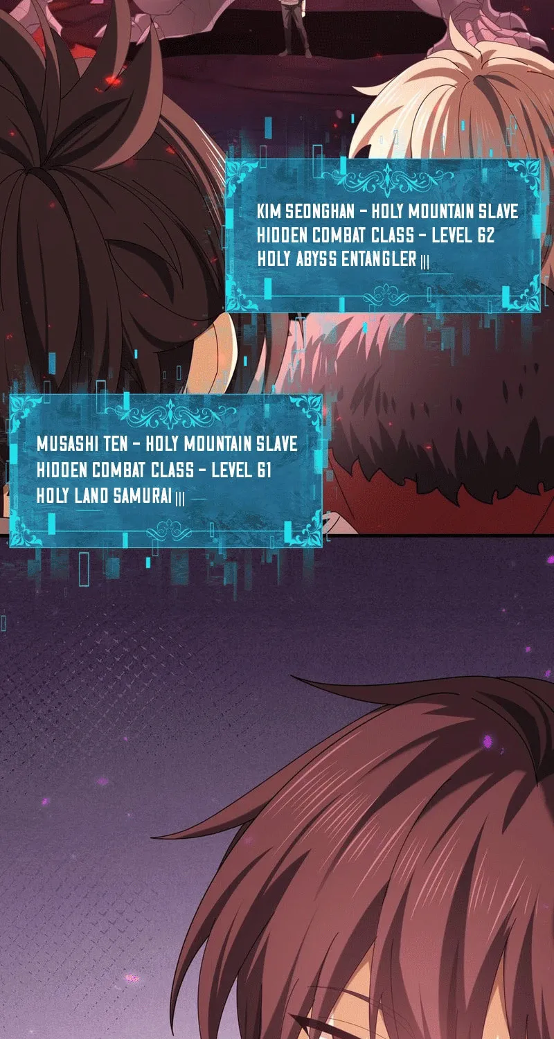 I Got the Weakest Class, Dragon Tamer!? Chapter 93 page 32 - 