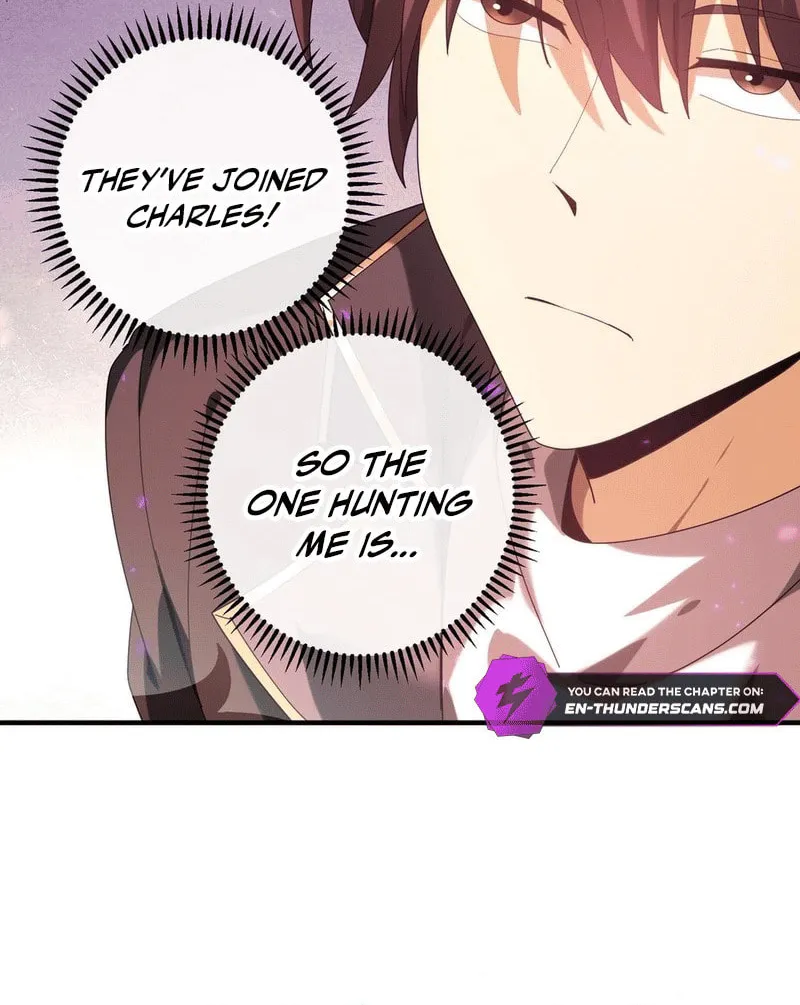 I Got the Weakest Class, Dragon Tamer!? Chapter 93 page 33 - 