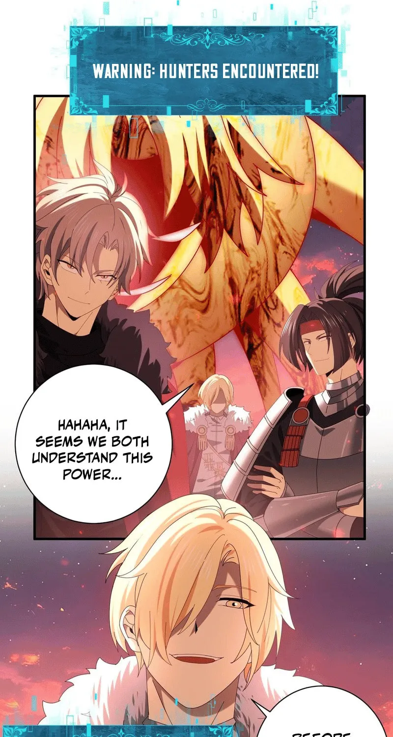 I Got the Weakest Class, Dragon Tamer!? Chapter 93 page 34 - 