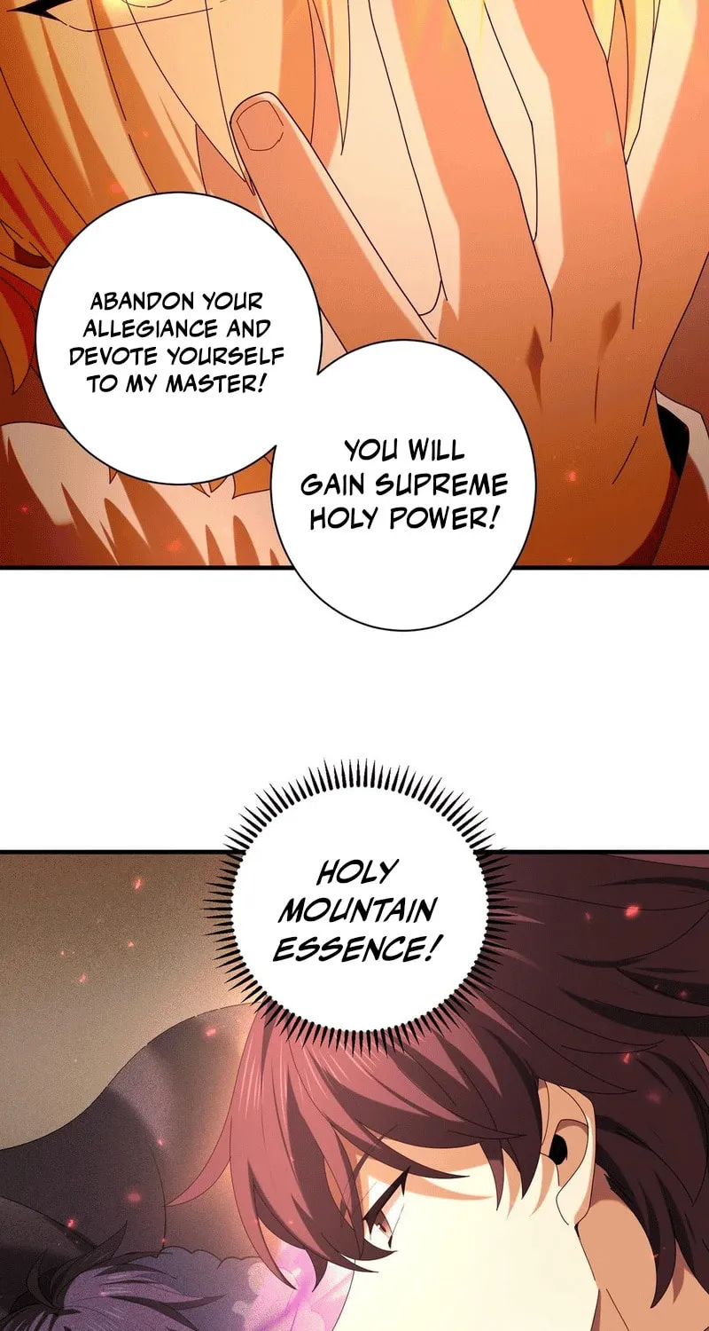 I Got the Weakest Class, Dragon Tamer!? Chapter 93 page 36 - 