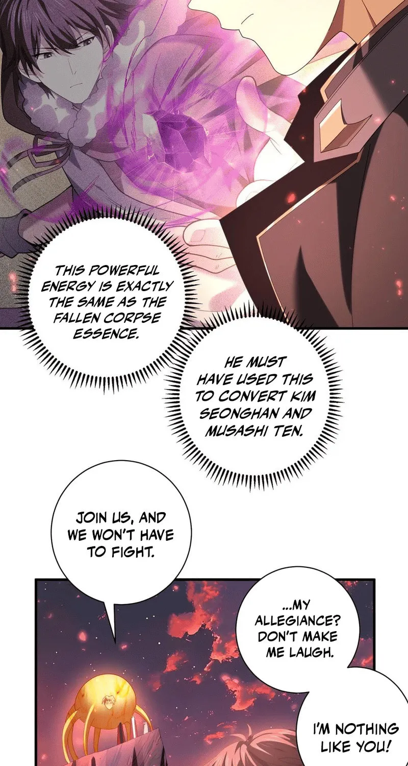 I Got the Weakest Class, Dragon Tamer!? Chapter 93 page 37 - 
