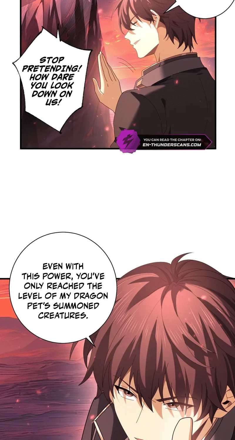 I Got the Weakest Class, Dragon Tamer!? Chapter 93 page 38 - 