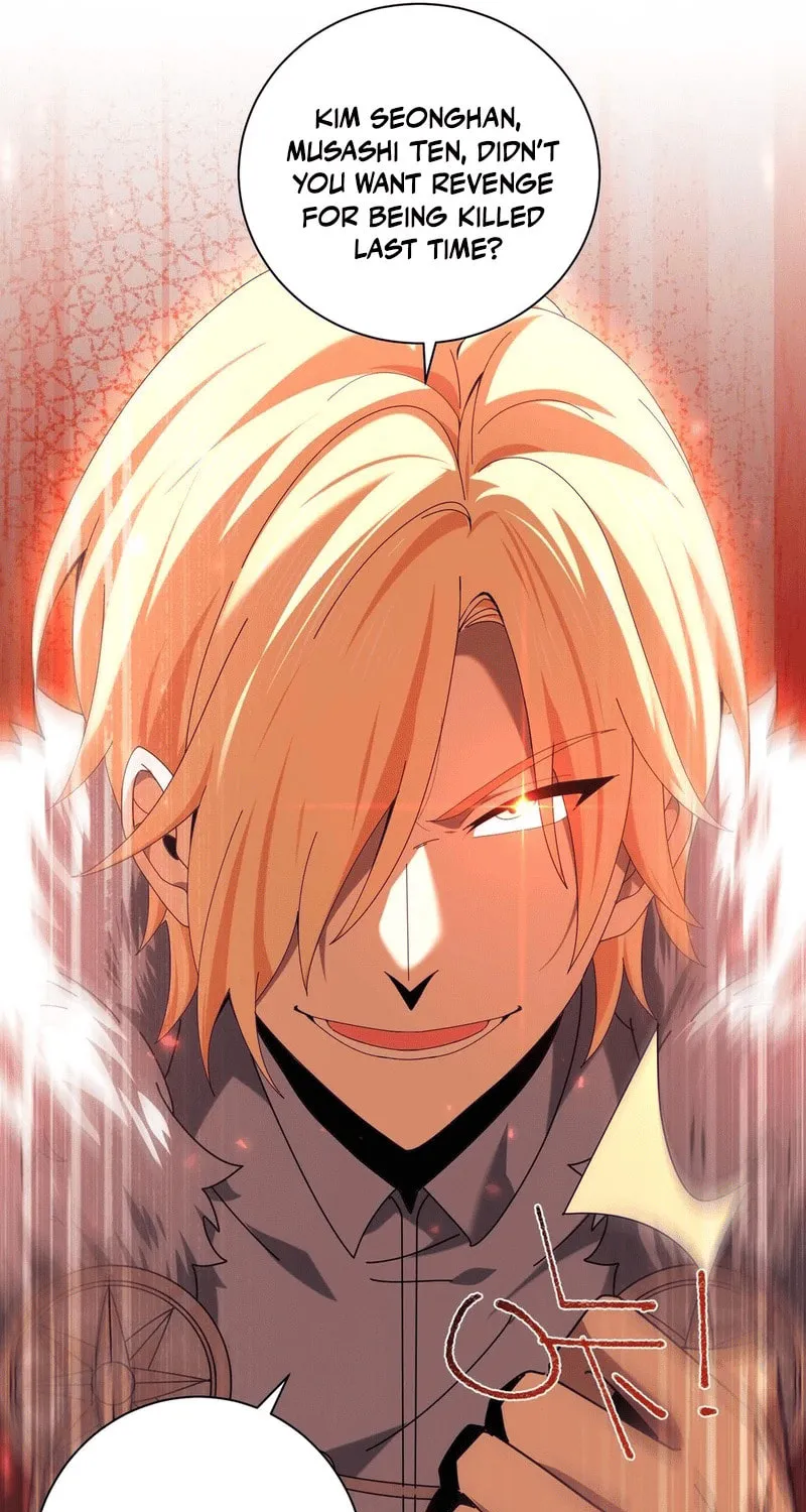 I Got the Weakest Class, Dragon Tamer!? Chapter 93 page 41 - 