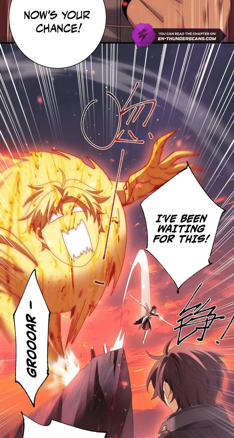 I Got the Weakest Class, Dragon Tamer!? Chapter 93 page 42 - 