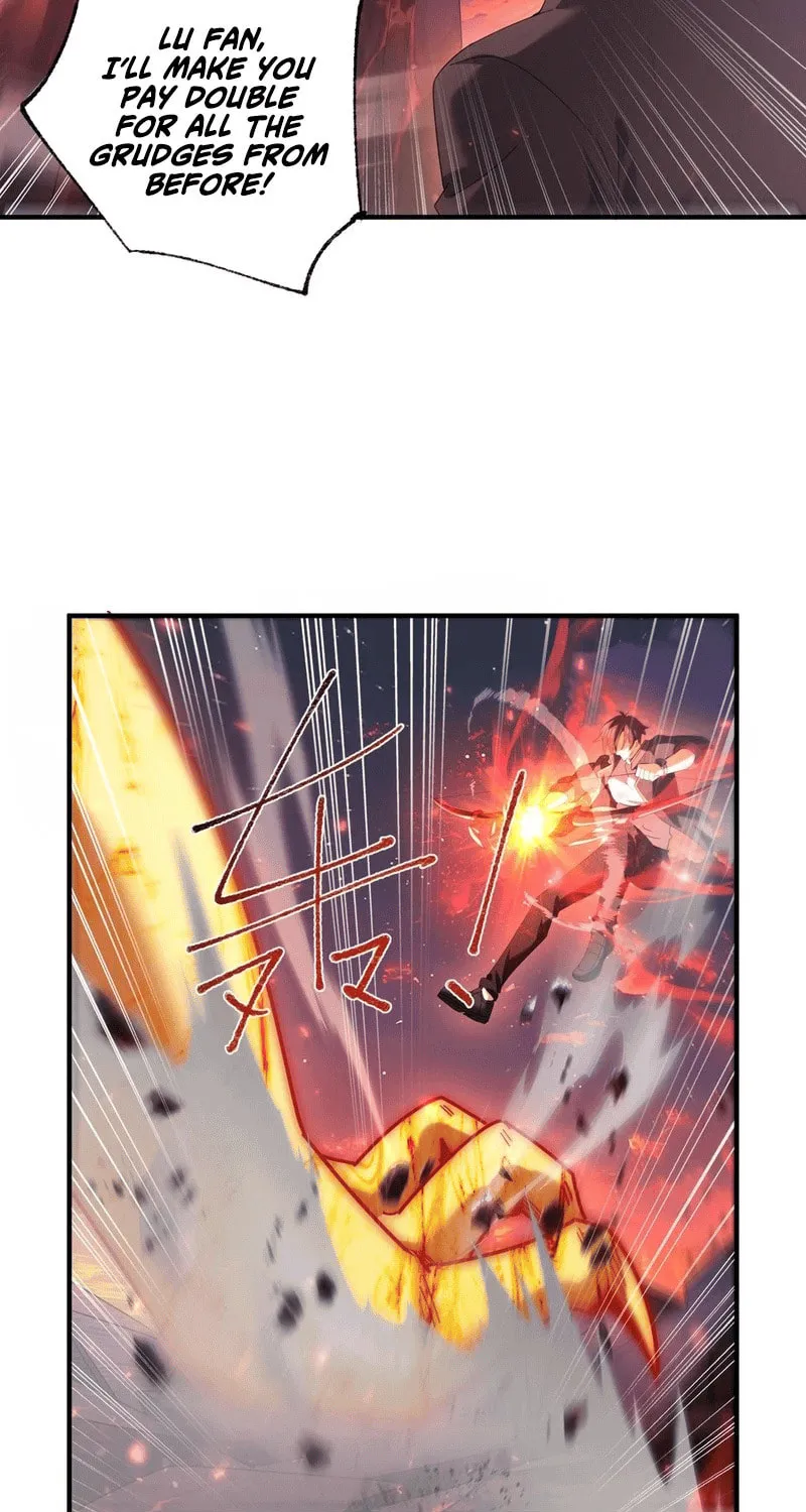 I Got the Weakest Class, Dragon Tamer!? Chapter 93 page 43 - 
