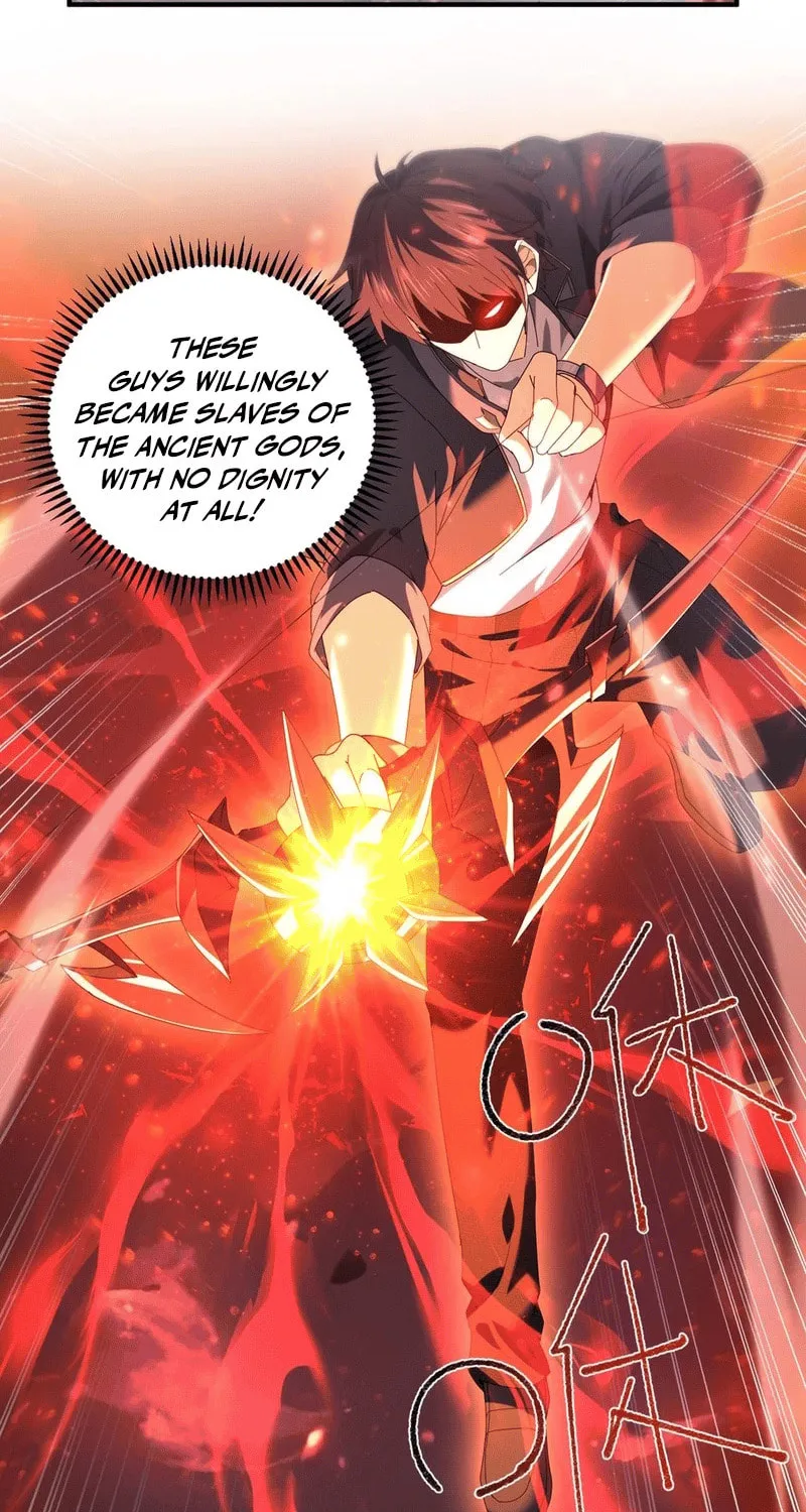 I Got the Weakest Class, Dragon Tamer!? Chapter 93 page 44 - 