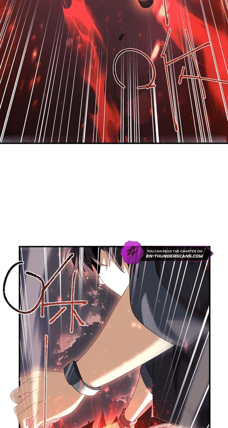 I Got the Weakest Class, Dragon Tamer!? Chapter 93 page 45 - 