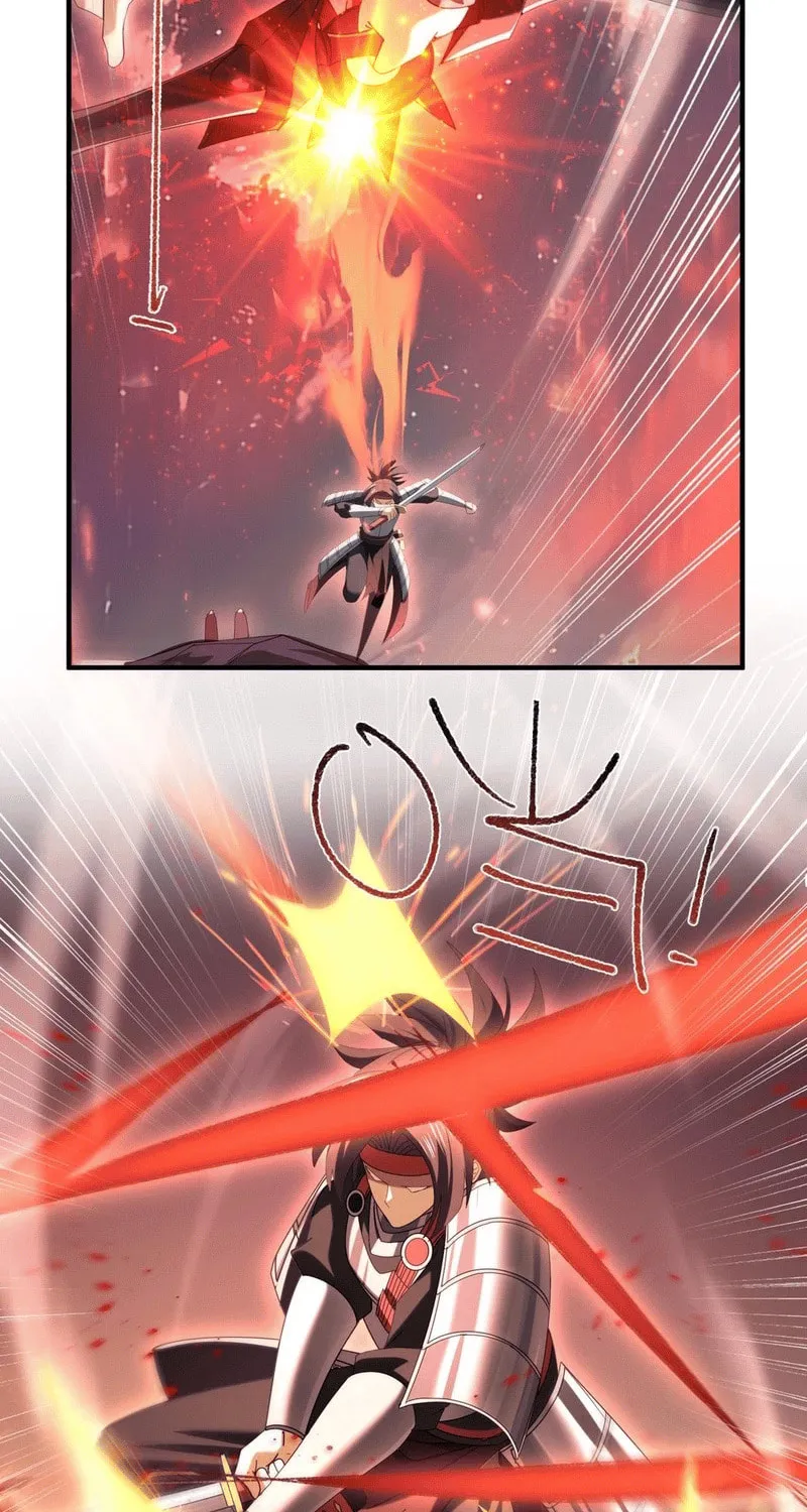 I Got the Weakest Class, Dragon Tamer!? Chapter 93 page 46 - 