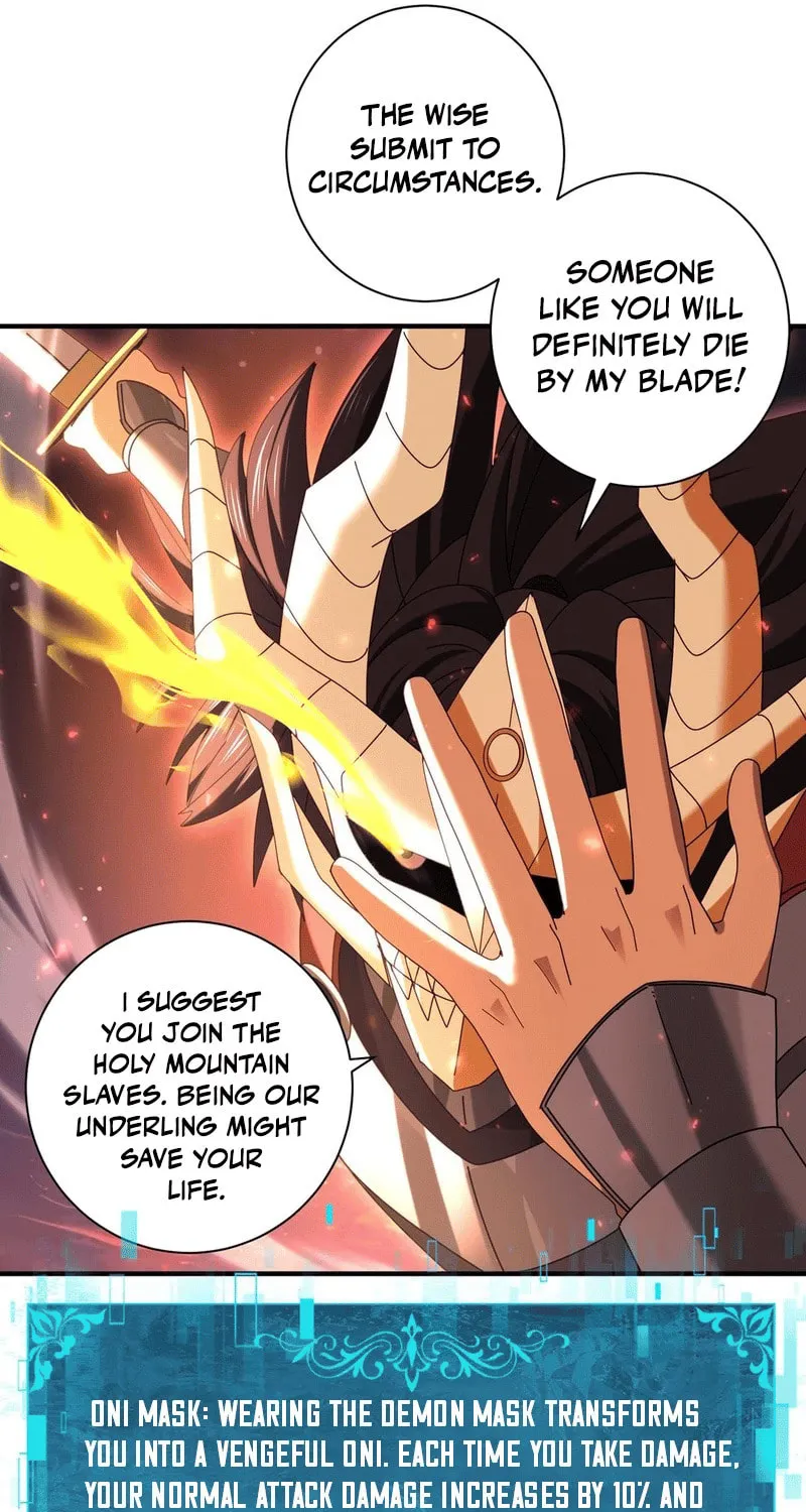 I Got the Weakest Class, Dragon Tamer!? Chapter 93 page 48 - 