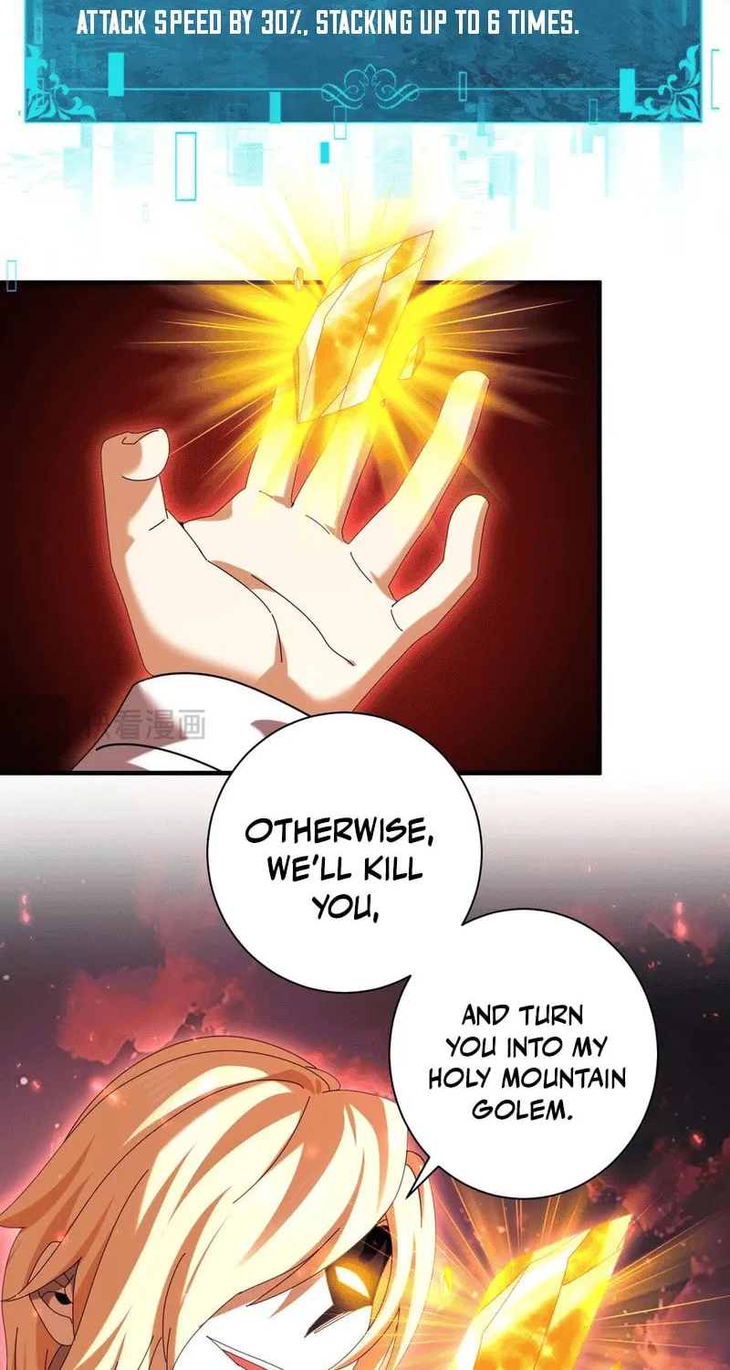 I Got the Weakest Class, Dragon Tamer!? Chapter 93 page 49 - 