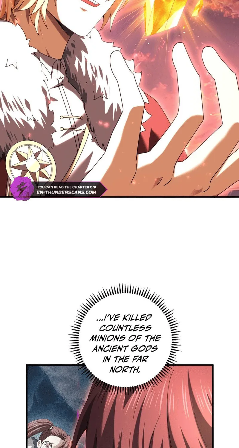 I Got the Weakest Class, Dragon Tamer!? Chapter 93 page 50 - 