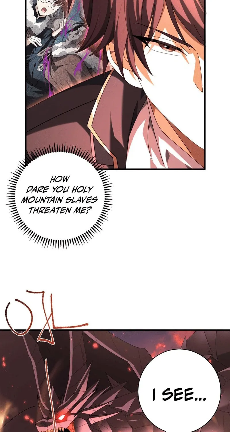 I Got the Weakest Class, Dragon Tamer!? Chapter 93 page 51 - 