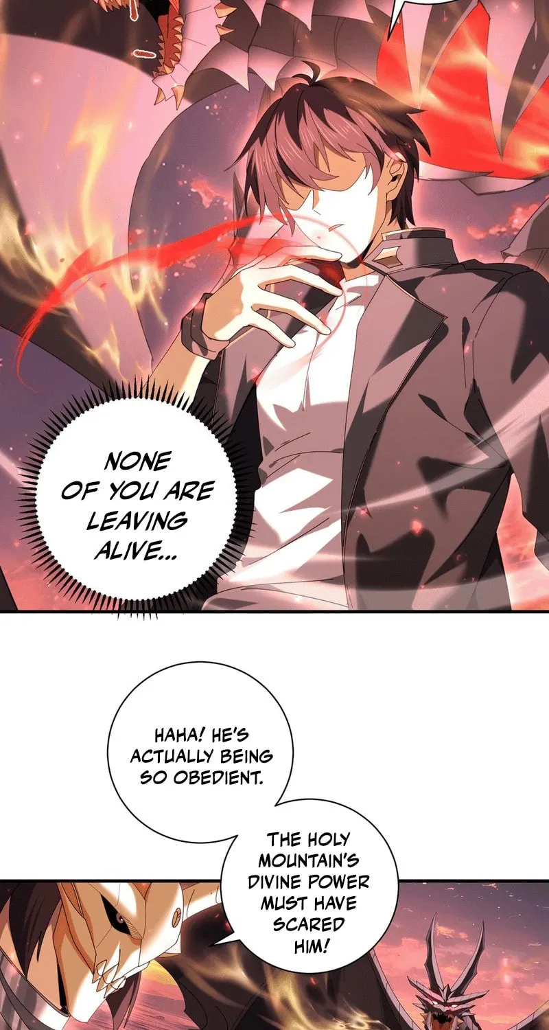 I Got the Weakest Class, Dragon Tamer!? Chapter 93 page 52 - 