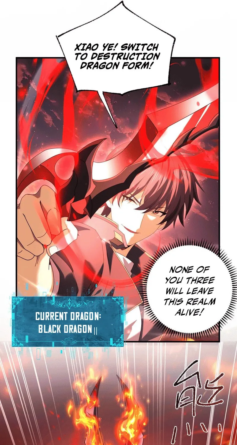 I Got the Weakest Class, Dragon Tamer!? Chapter 93 page 54 - 