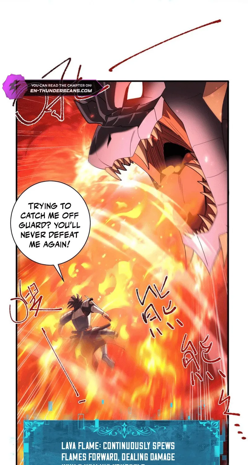 I Got the Weakest Class, Dragon Tamer!? Chapter 93 page 56 - 