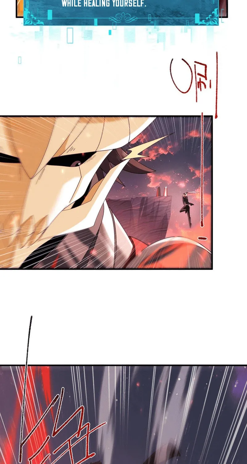 I Got the Weakest Class, Dragon Tamer!? Chapter 93 page 57 - 