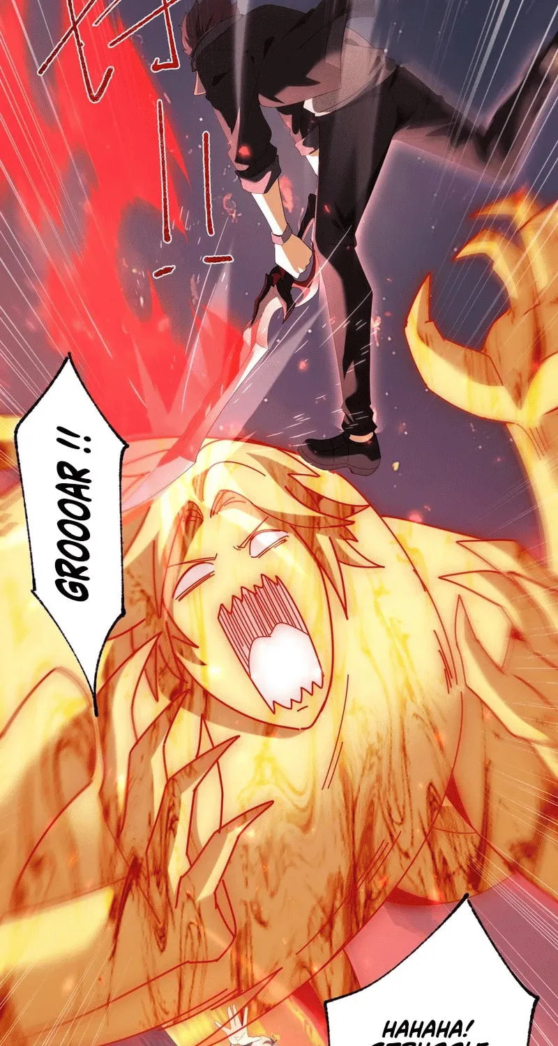 I Got the Weakest Class, Dragon Tamer!? Chapter 93 page 58 - 