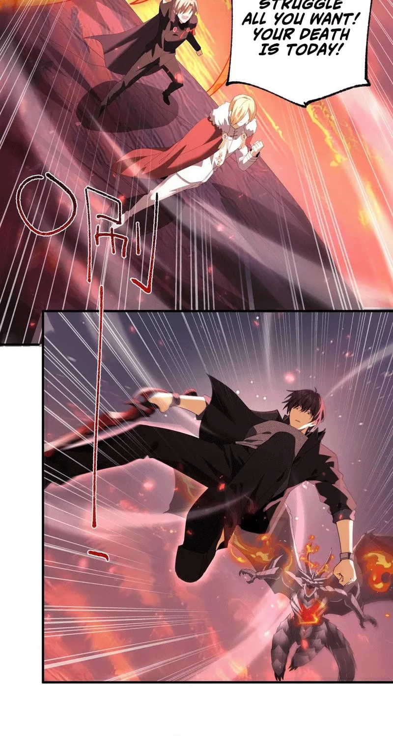 I Got the Weakest Class, Dragon Tamer!? Chapter 93 page 59 - 