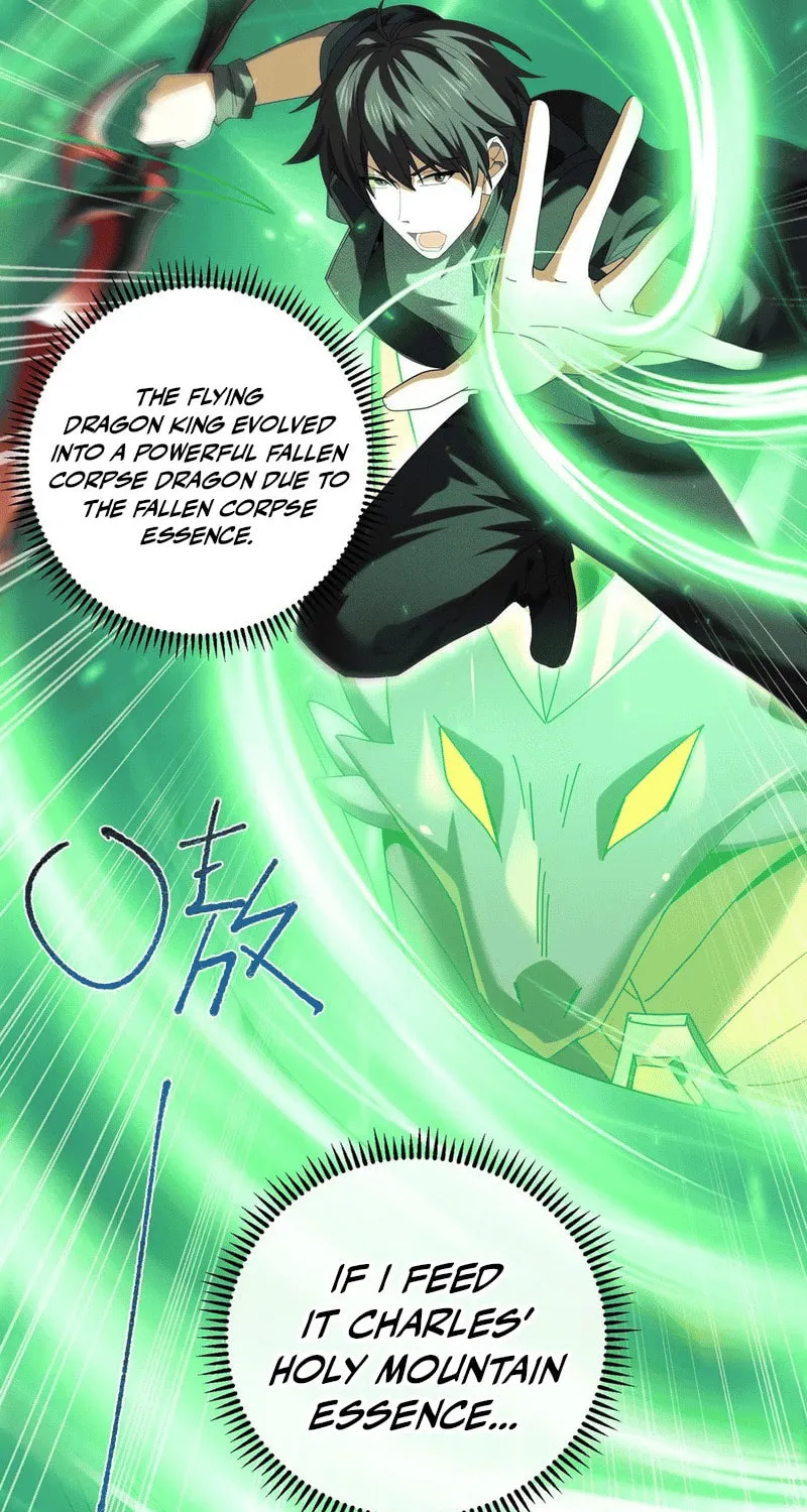 I Got the Weakest Class, Dragon Tamer!? Chapter 93 page 63 - 