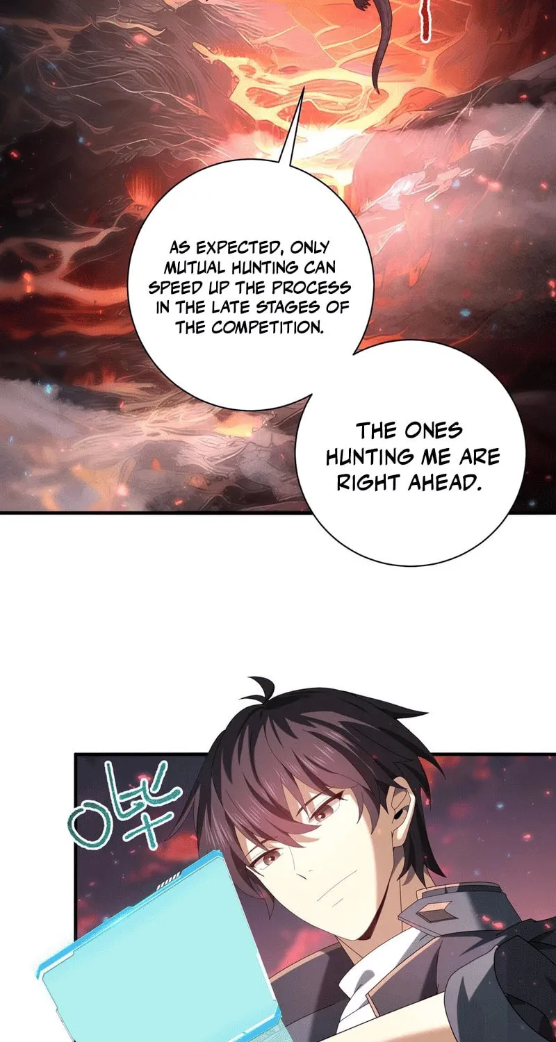 I Got the Weakest Class, Dragon Tamer!? Chapter 93 page 9 - 