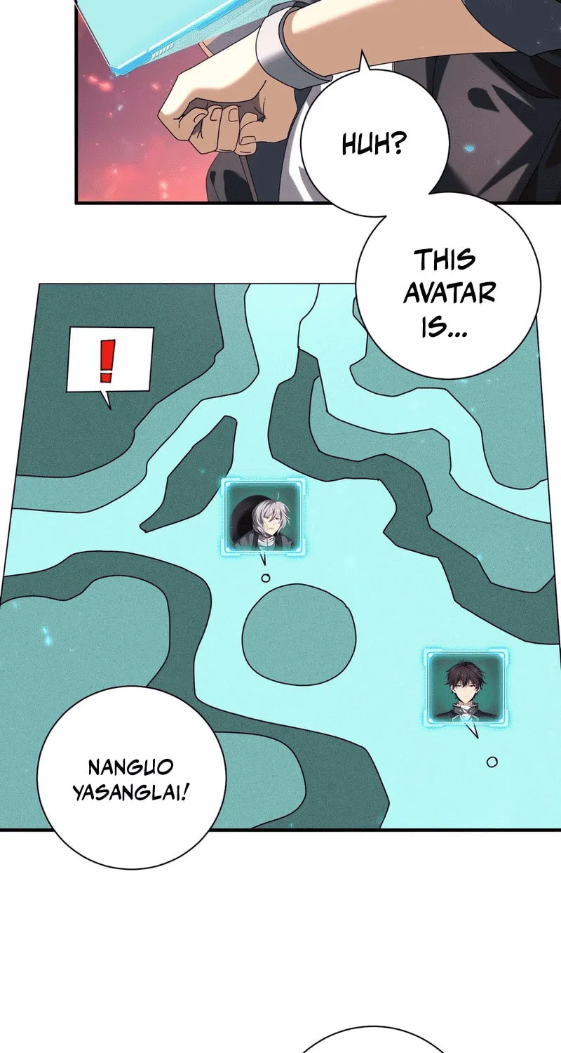 I Got the Weakest Class, Dragon Tamer!? Chapter 93 page 10 - 