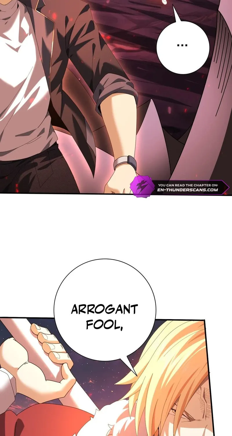 I Got the Weakest Class, Dragon Tamer!? Chapter 94 page 11 - 