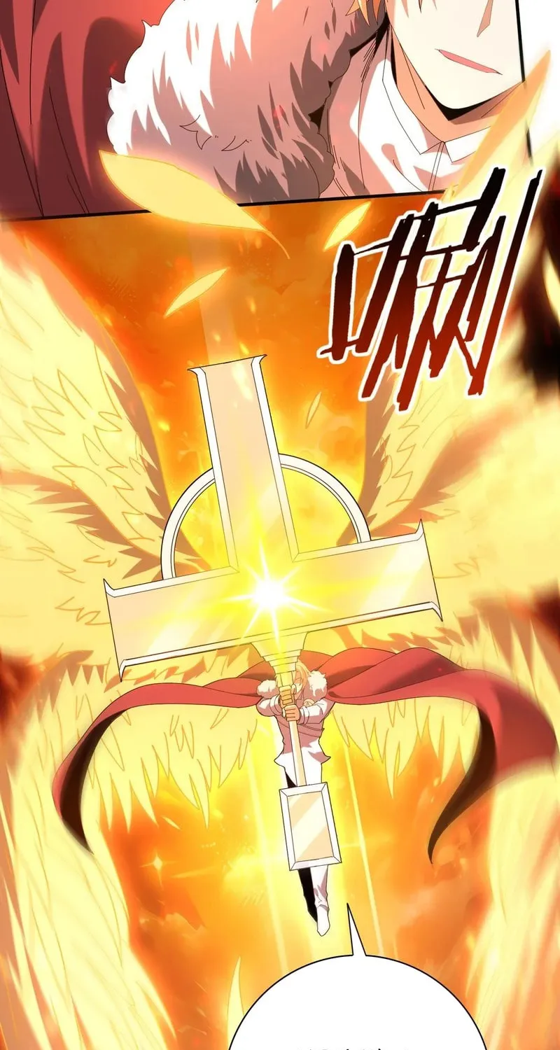 I Got the Weakest Class, Dragon Tamer!? Chapter 94 page 12 - 