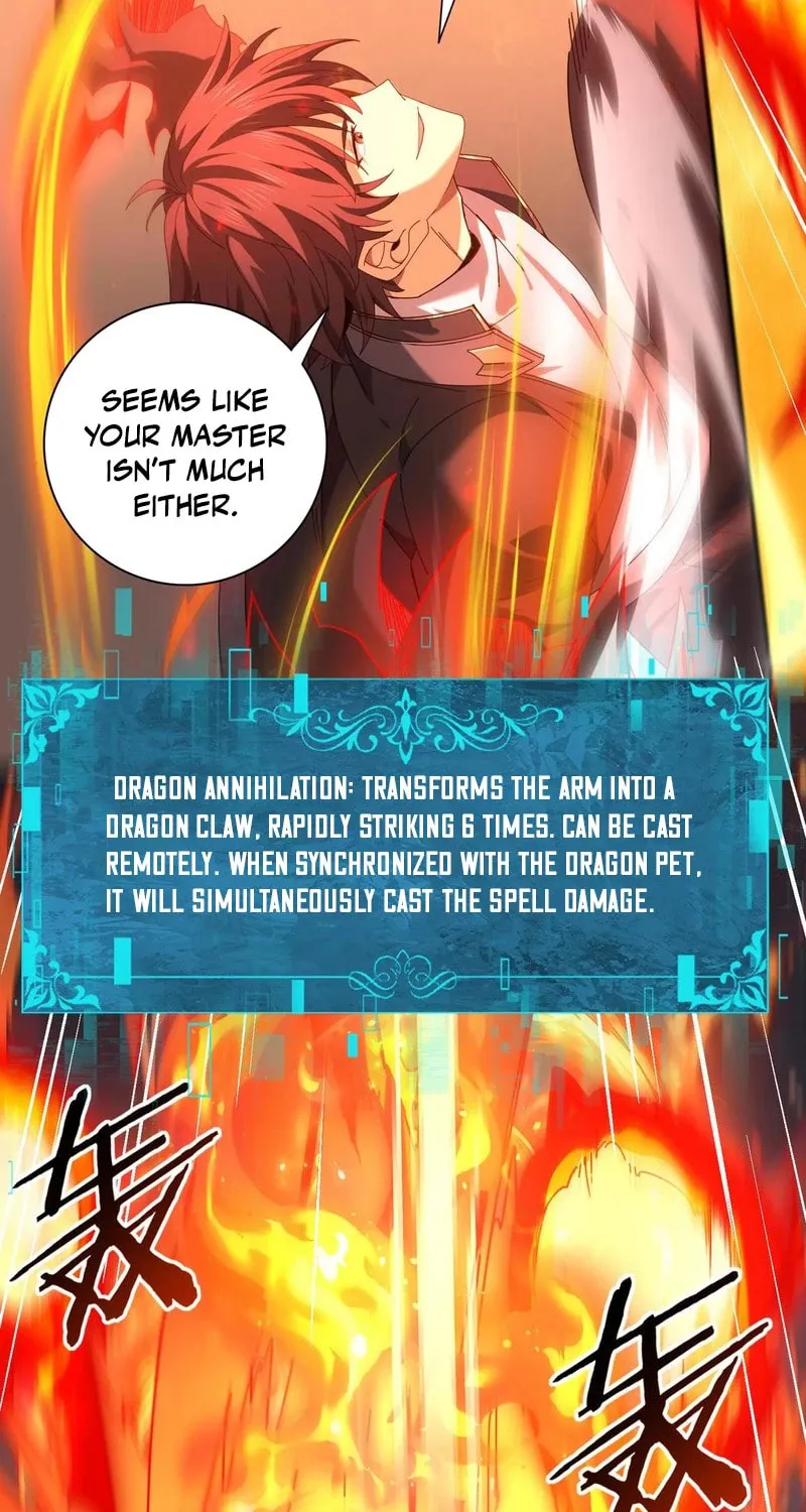 I Got the Weakest Class, Dragon Tamer!? Chapter 94 page 17 - 