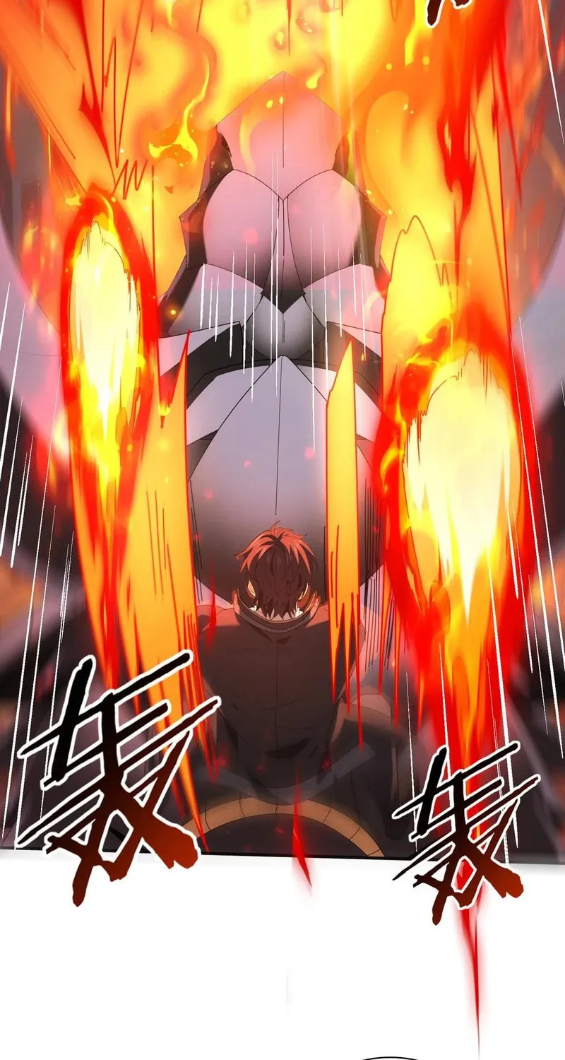 I Got the Weakest Class, Dragon Tamer!? Chapter 94 page 18 - 