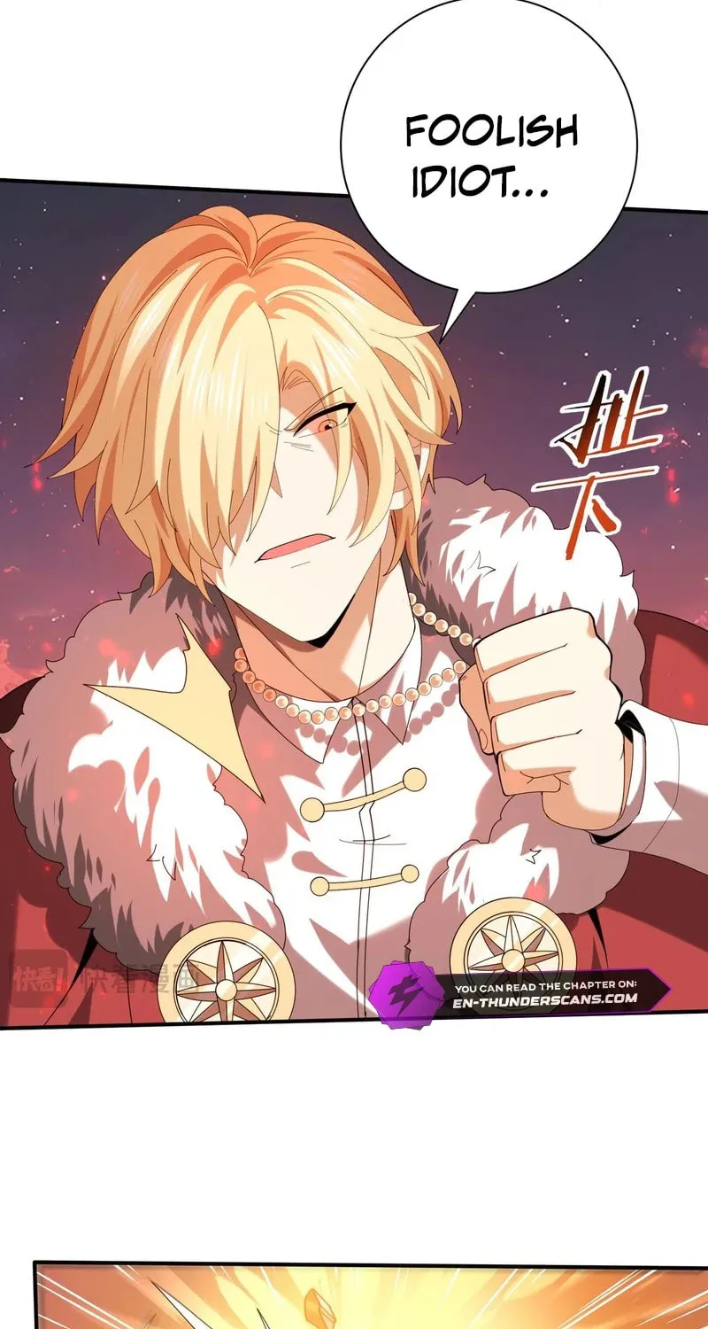 I Got the Weakest Class, Dragon Tamer!? Chapter 94 page 19 - 