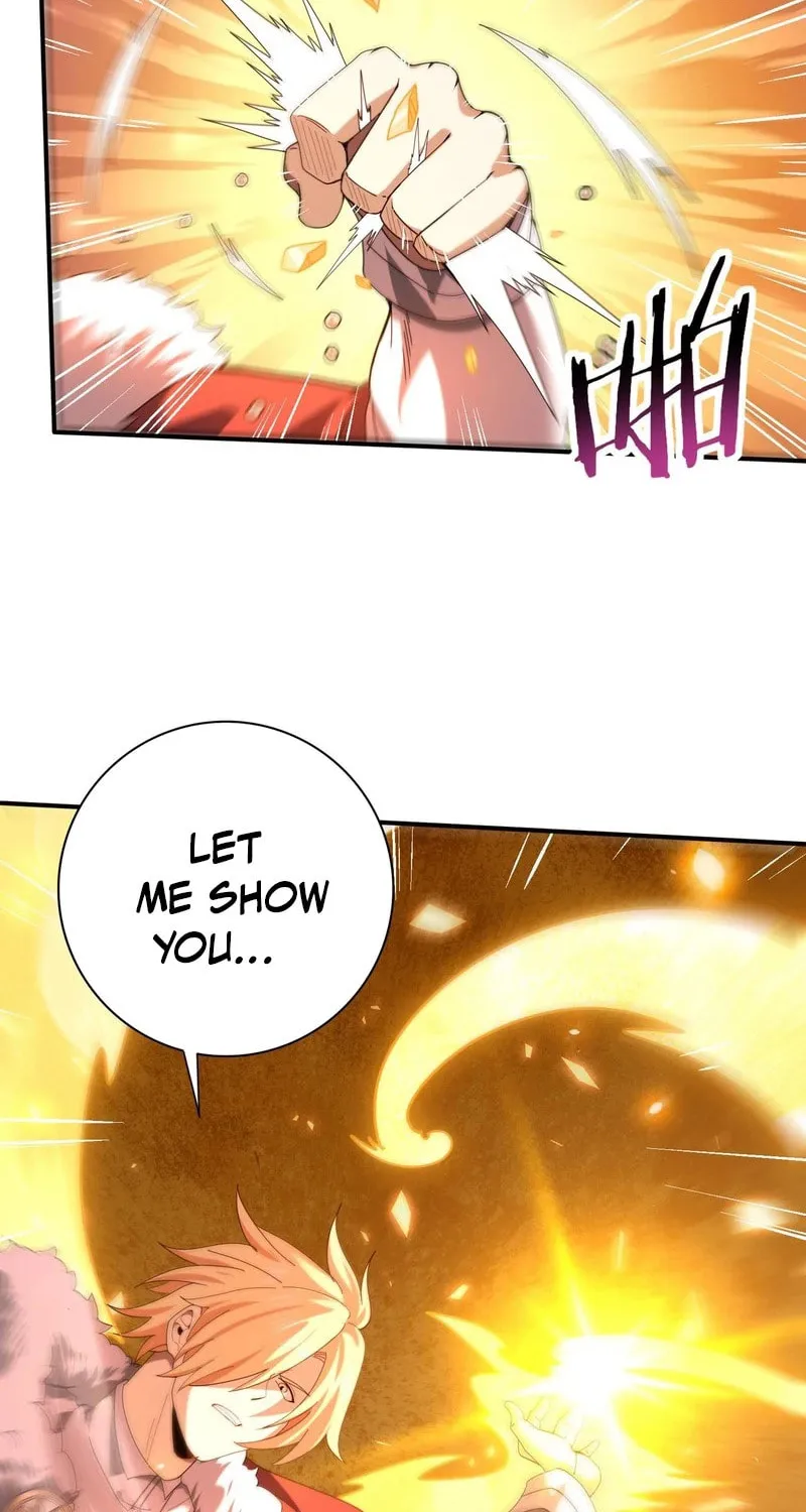 I Got the Weakest Class, Dragon Tamer!? Chapter 94 page 20 - 