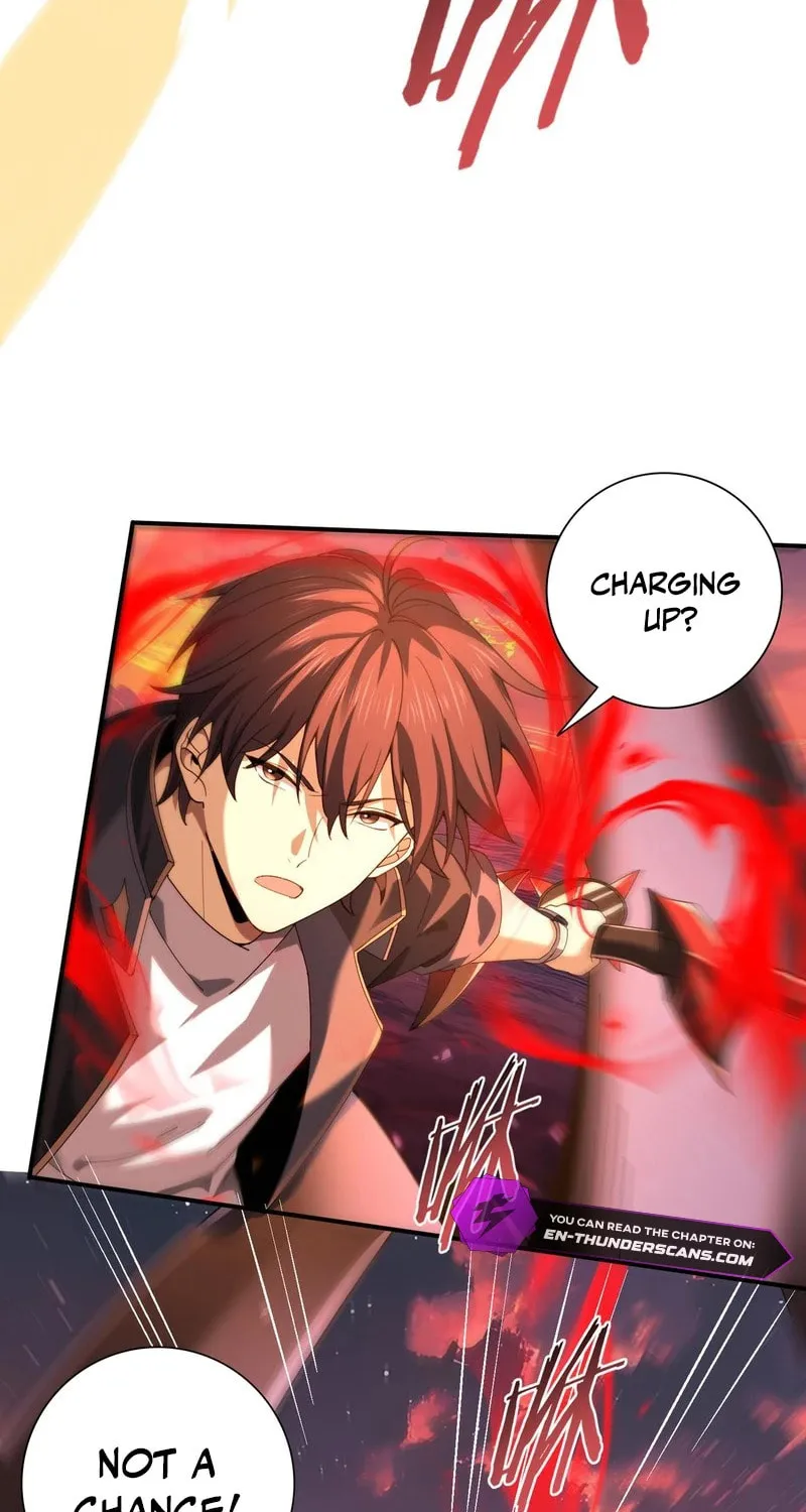 I Got the Weakest Class, Dragon Tamer!? Chapter 94 page 25 - 
