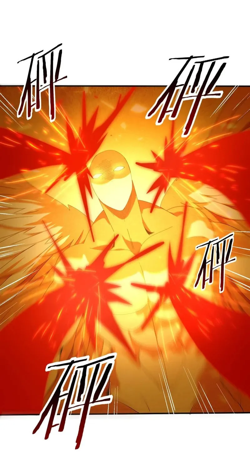 I Got the Weakest Class, Dragon Tamer!? Chapter 94 page 27 - 