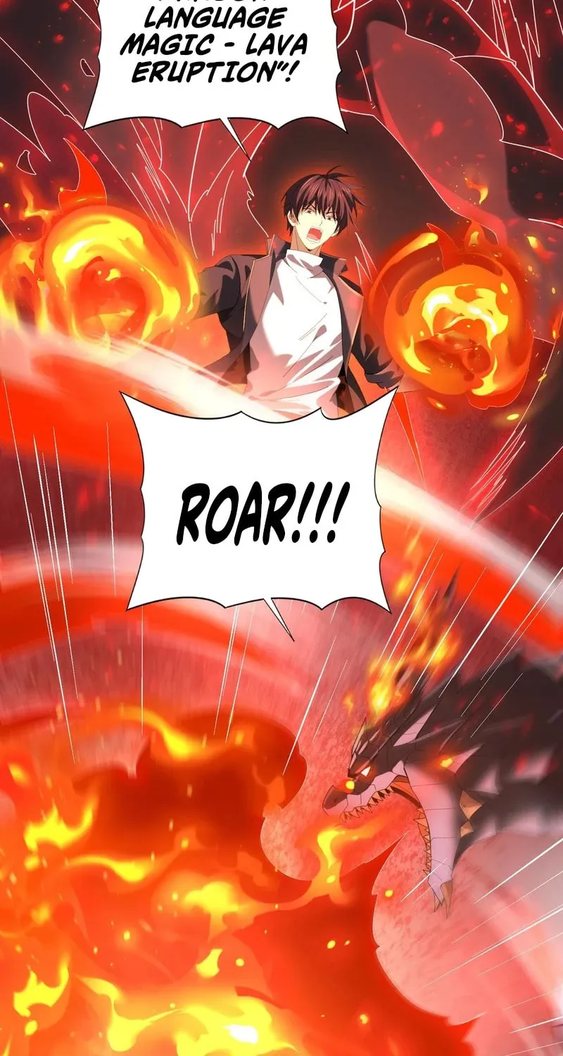 I Got the Weakest Class, Dragon Tamer!? Chapter 94 page 4 - 