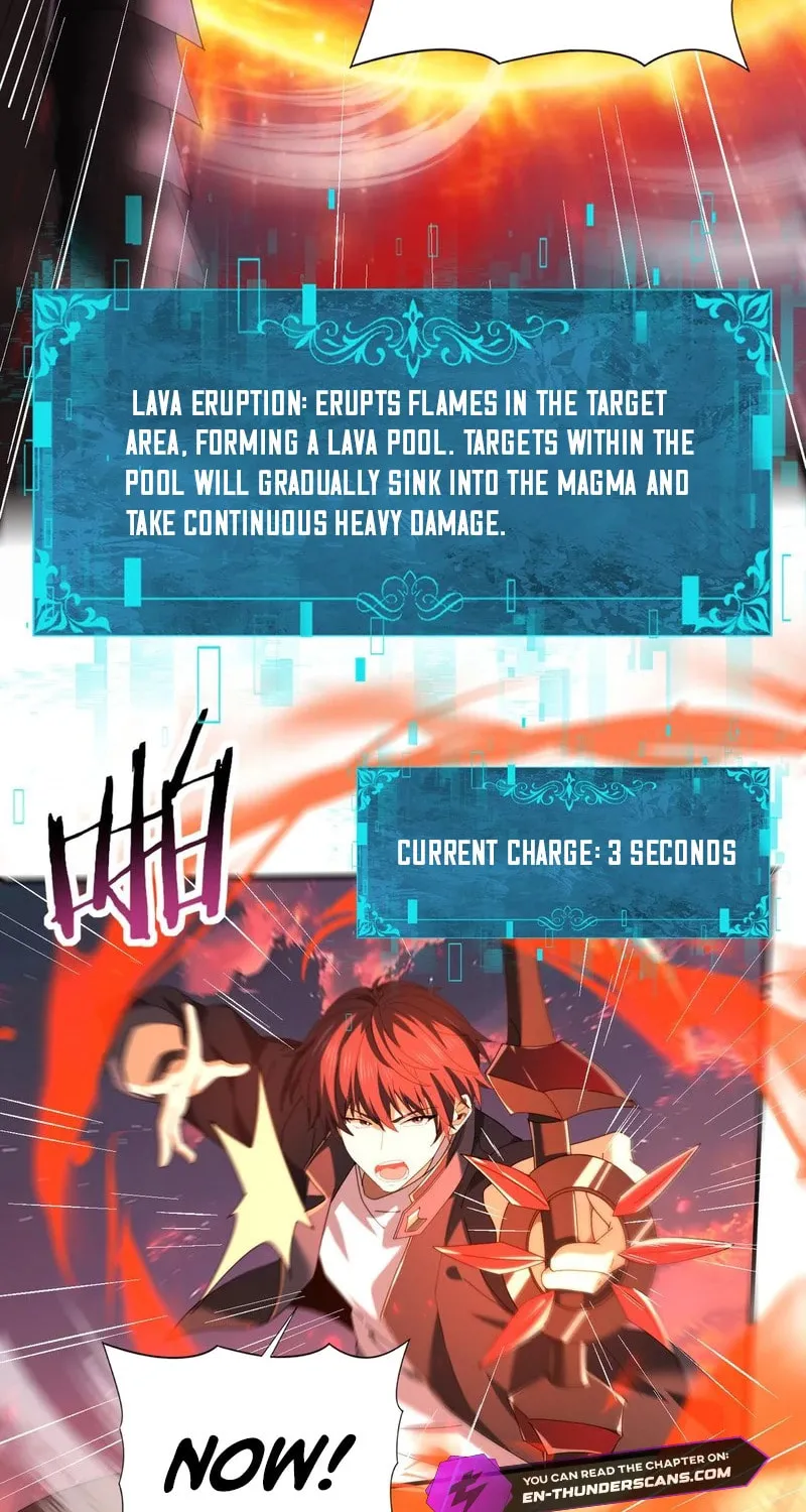 I Got the Weakest Class, Dragon Tamer!? Chapter 94 page 36 - 