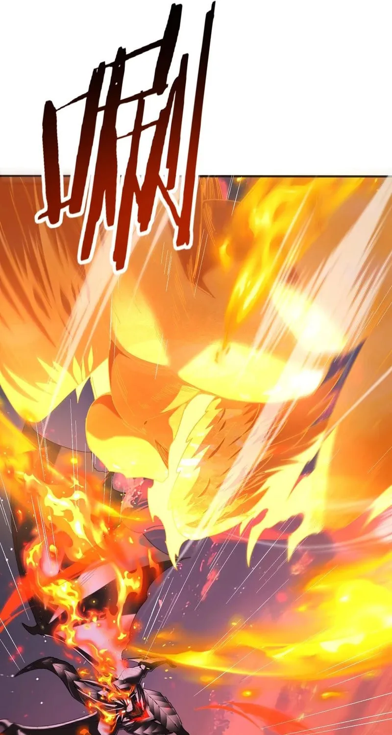 I Got the Weakest Class, Dragon Tamer!? Chapter 94 page 42 - 