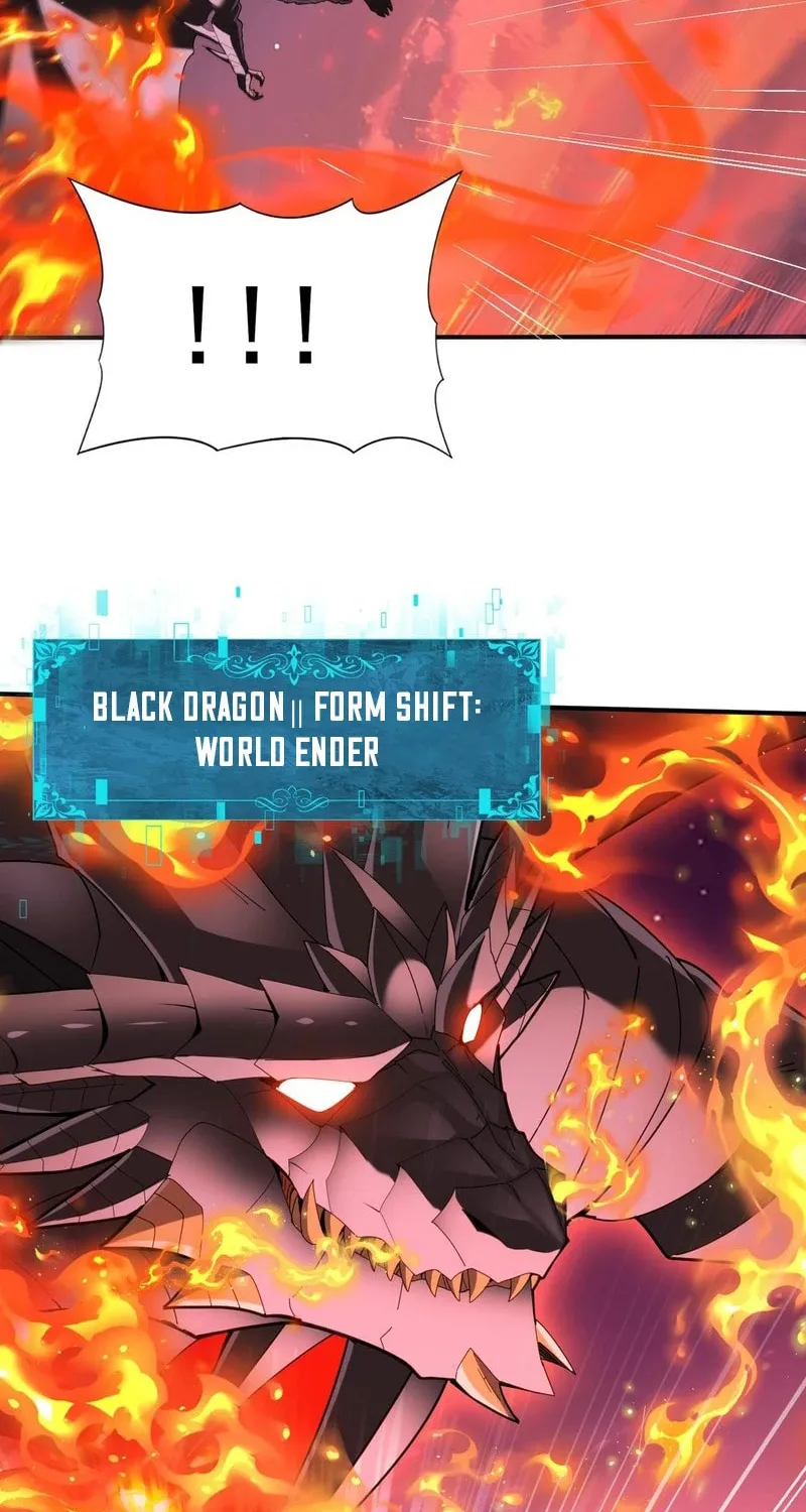I Got the Weakest Class, Dragon Tamer!? Chapter 94 page 43 - 