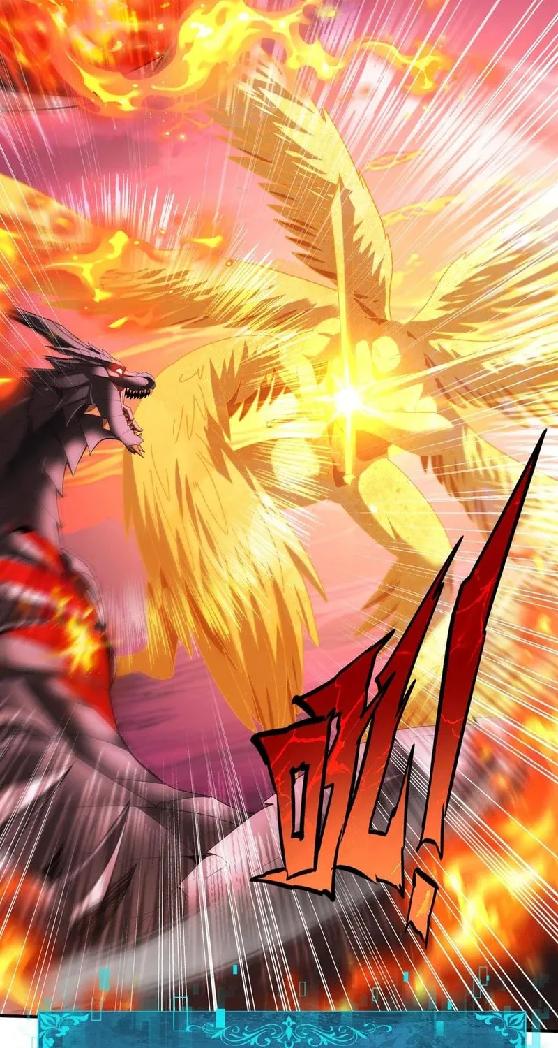 I Got the Weakest Class, Dragon Tamer!? Chapter 94 page 44 - 