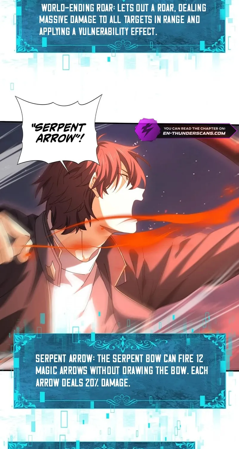 I Got the Weakest Class, Dragon Tamer!? Chapter 94 page 45 - 