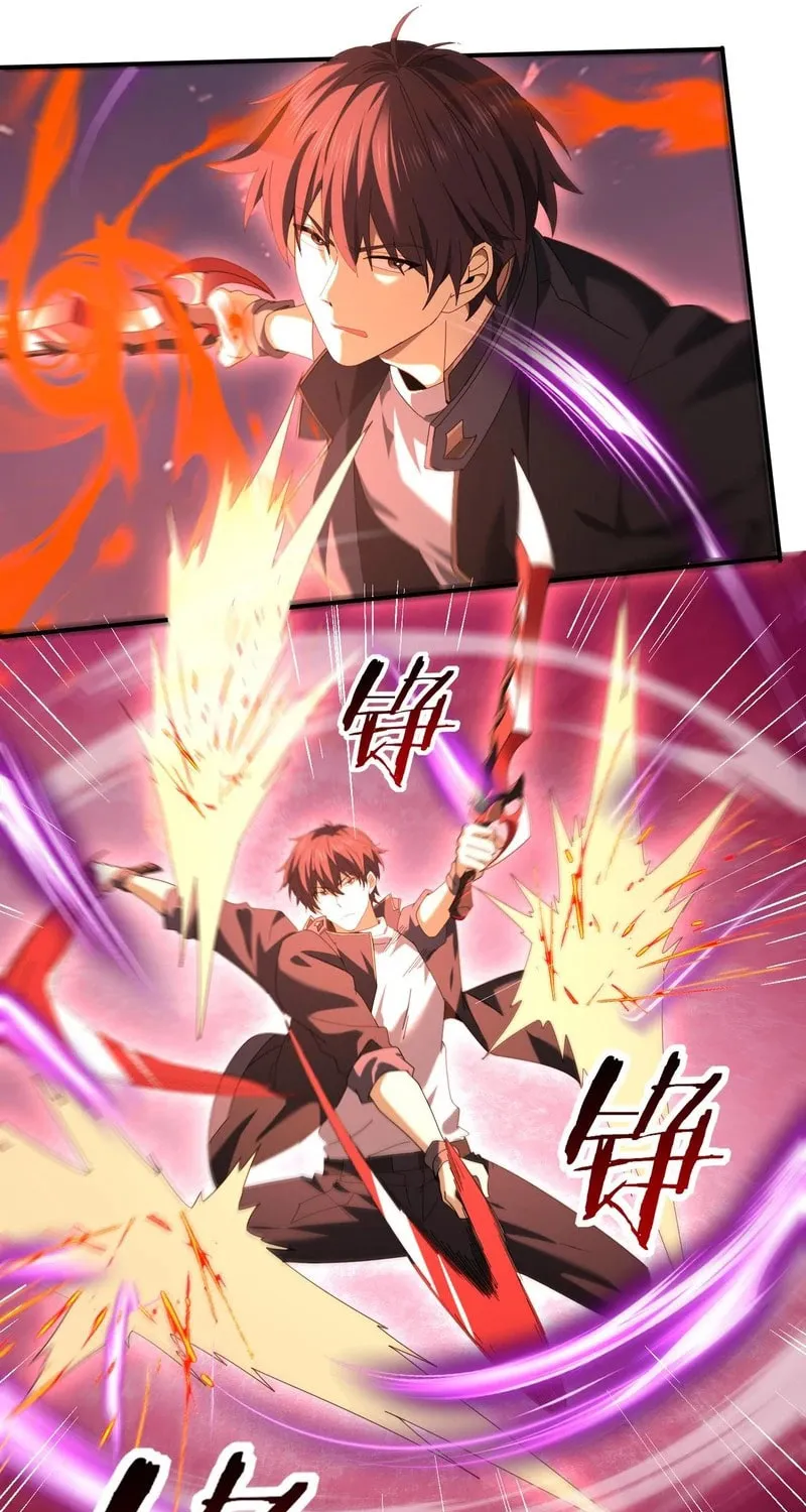 I Got the Weakest Class, Dragon Tamer!? Chapter 94 page 49 - 