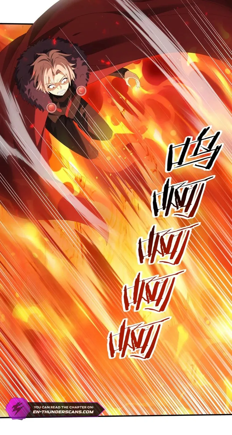 I Got the Weakest Class, Dragon Tamer!? Chapter 94 page 6 - 