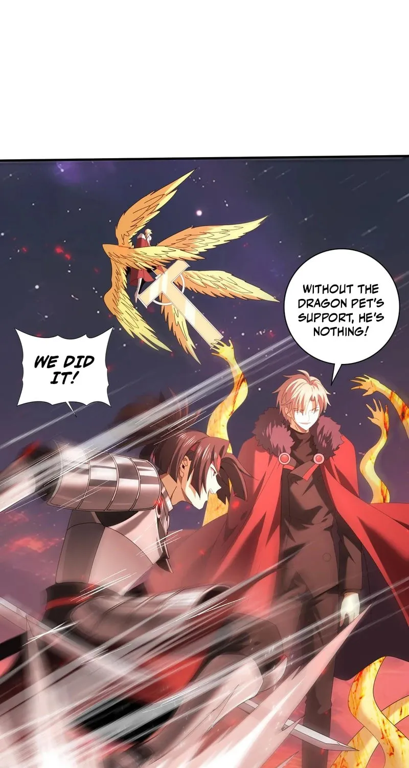 I Got the Weakest Class, Dragon Tamer!? Chapter 94 page 53 - 