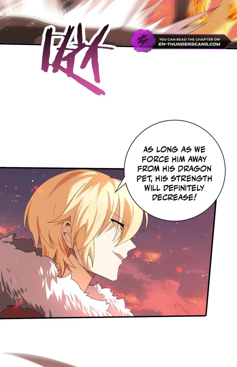 I Got the Weakest Class, Dragon Tamer!? Chapter 94 page 54 - 