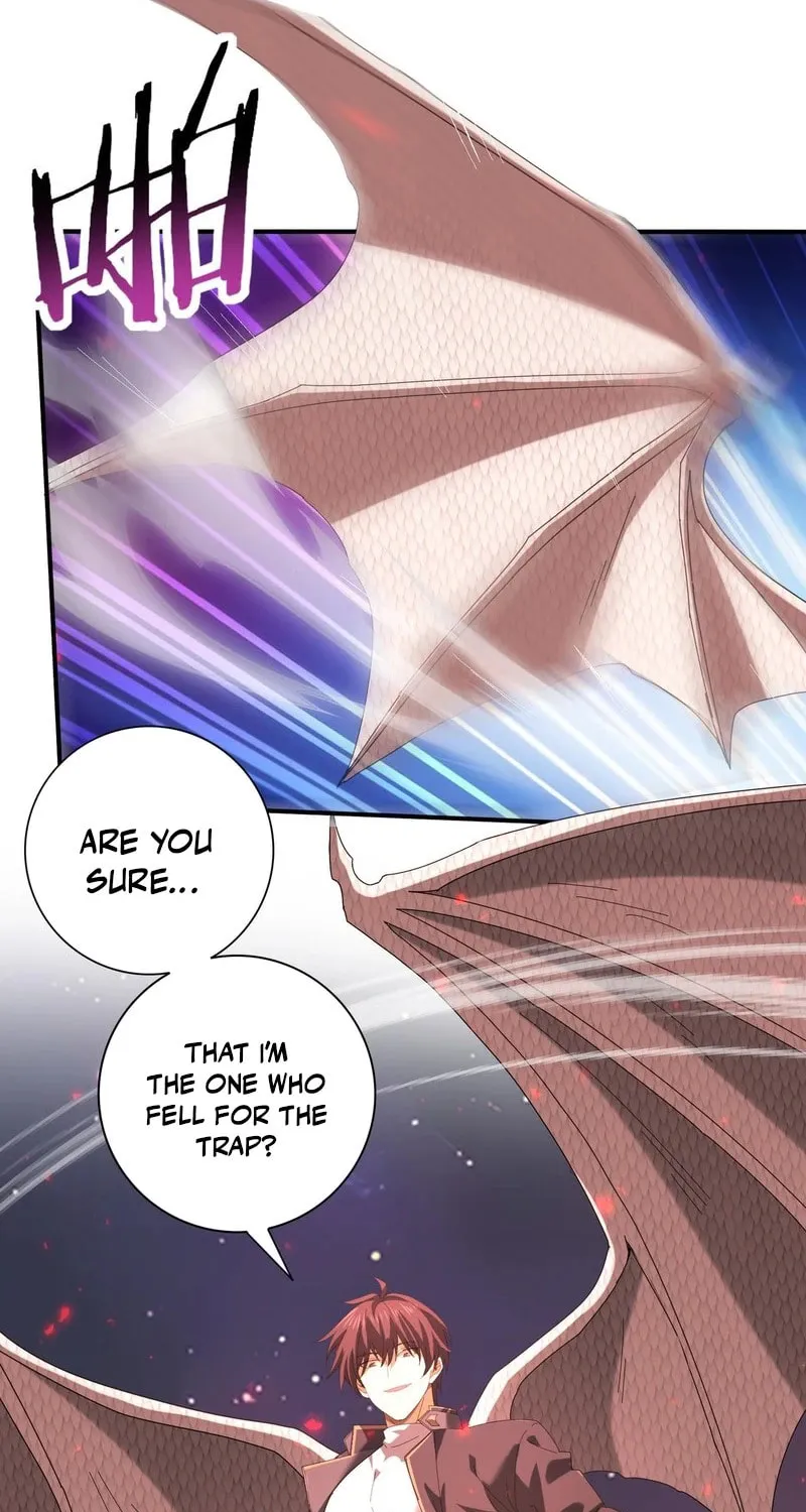 I Got the Weakest Class, Dragon Tamer!? Chapter 94 page 55 - 