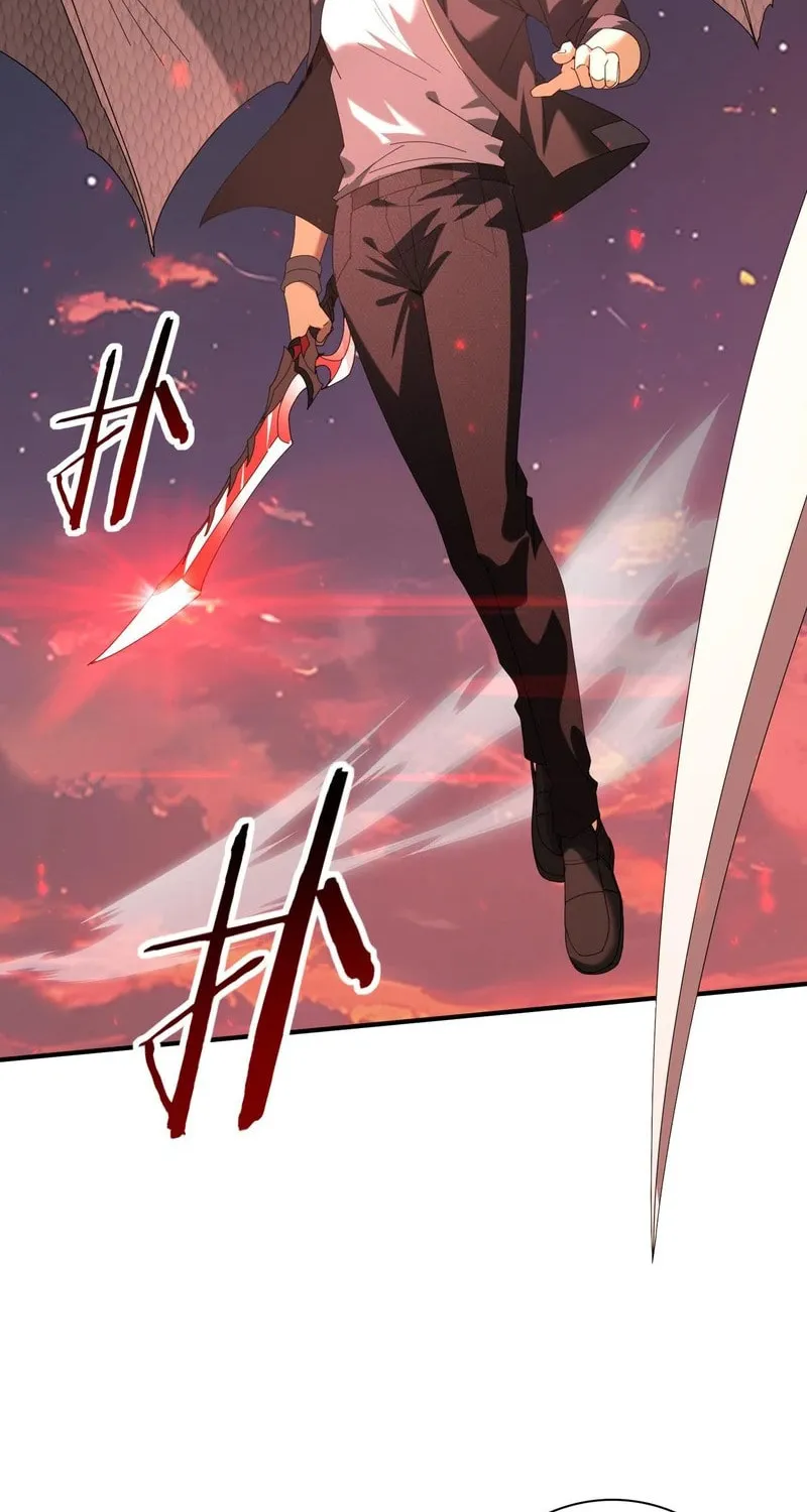I Got the Weakest Class, Dragon Tamer!? Chapter 94 page 56 - 