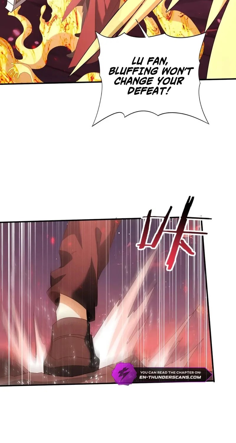 I Got the Weakest Class, Dragon Tamer!? Chapter 94 page 58 - 