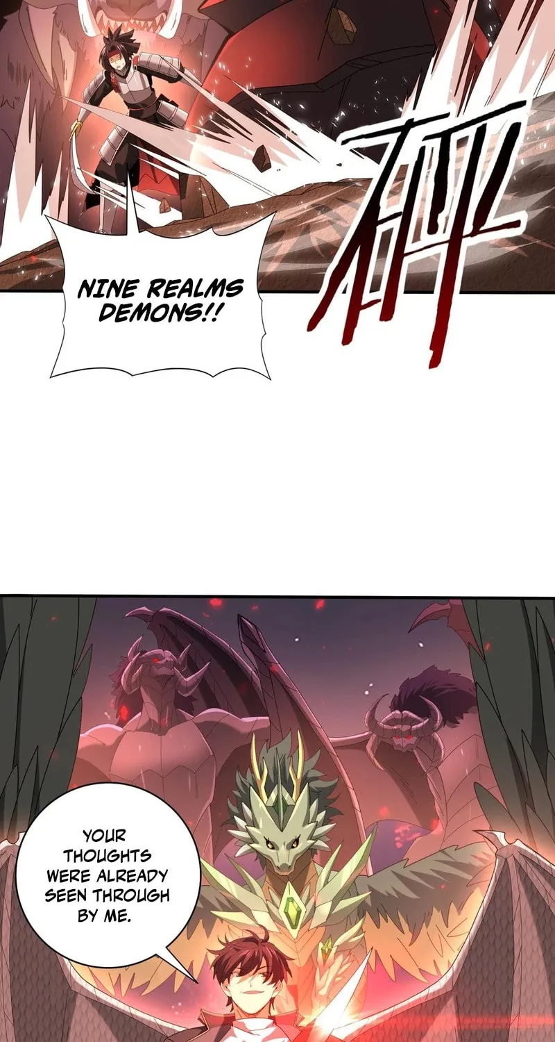I Got the Weakest Class, Dragon Tamer!? Chapter 94 page 60 - 
